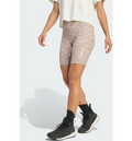ADIDAS Adidas Terrex Multi 8inch Printed Tight Shorts på