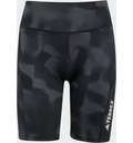 ADIDAS Adidas Terrex Multi 8inch Printed Tight Shorts på