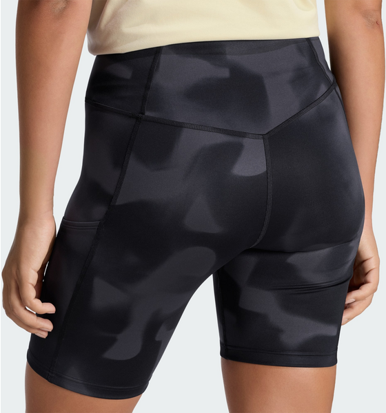 ADIDAS Adidas Terrex Multi 8inch Printed Tight Shorts på