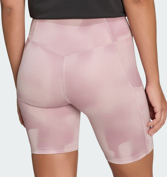 ADIDAS Adidas Terrex Multi 8inch Printed Tight Shorts på