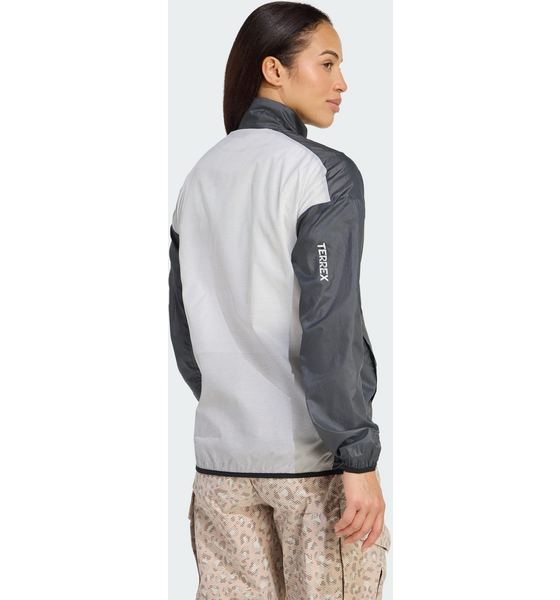 ADIDAS Adidas Terrex Multi Clima365 Windweave Jacka på
