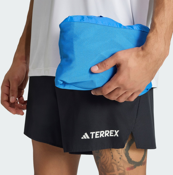 ADIDAS Adidas Terrex Multi Clima365 Windweave Jacka på