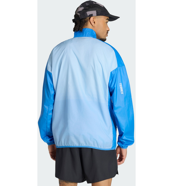 ADIDAS Adidas Terrex Multi Clima365 Windweave Jacka på