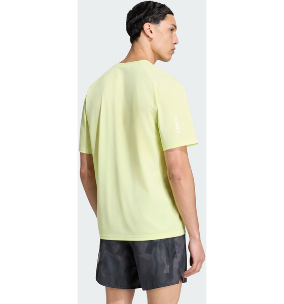 ADIDAS Adidas Terrex Multi Climacool Logo Tech T-shirt på