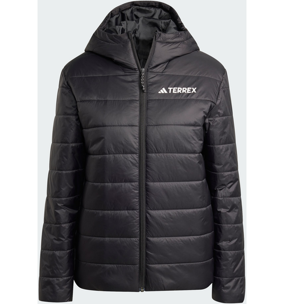 ADIDAS Adidas Terrex Multi Essentials Climawarm Insulated Jacka Med Huva på