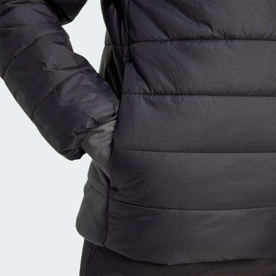 ADIDAS Adidas Terrex Multi Essentials Climawarm Insulated Jacka Med Huva på