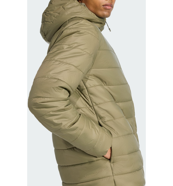 ADIDAS Adidas Terrex Multi Essentials Climawarm Insulated Jacka Med Huva på