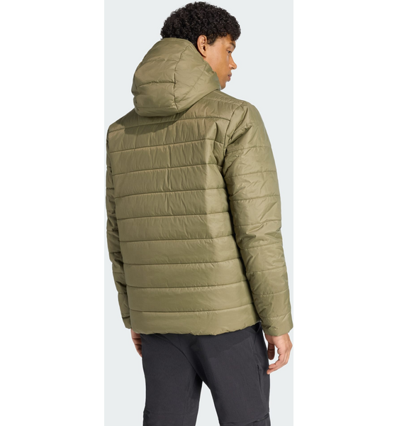 ADIDAS Adidas Terrex Multi Essentials Climawarm Insulated Jacka Med Huva på