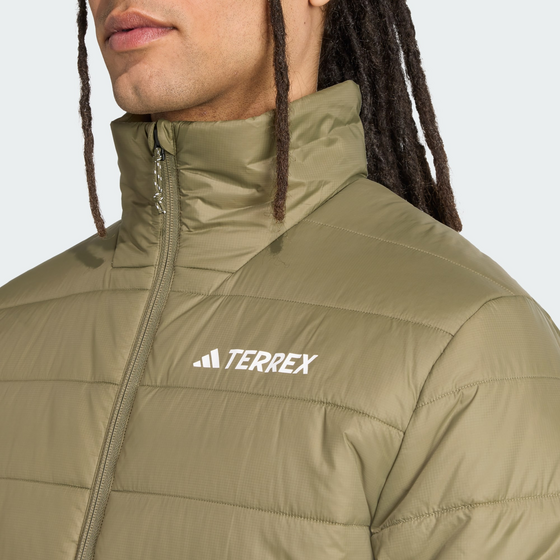 ADIDAS Adidas Terrex Multi Essentials Insulated Jacka på
