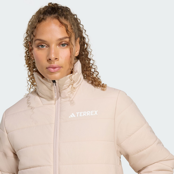ADIDAS Adidas Terrex Multi Essentials Isolerad Jacka på