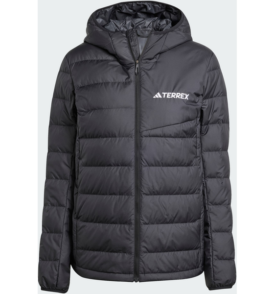 ADIDAS Adidas Terrex Multi Light Down Climawarm Hooded Jacka på