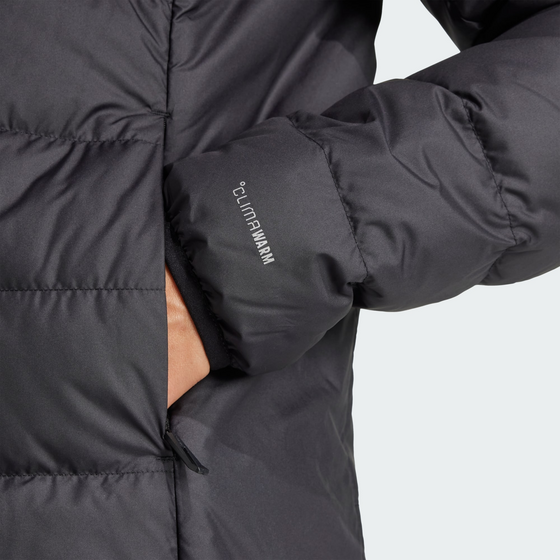 ADIDAS Adidas Terrex Multi Light Down Climawarm Hooded Jacka på
