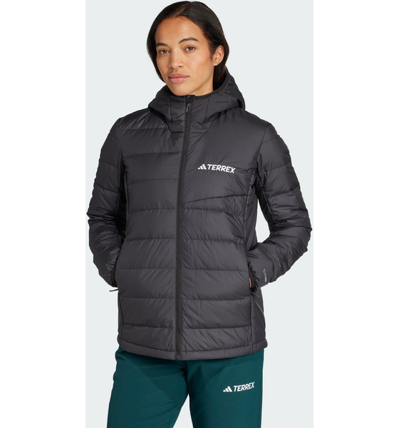 ADIDAS Adidas Terrex Multi Light Down Climawarm Hooded Jacka på