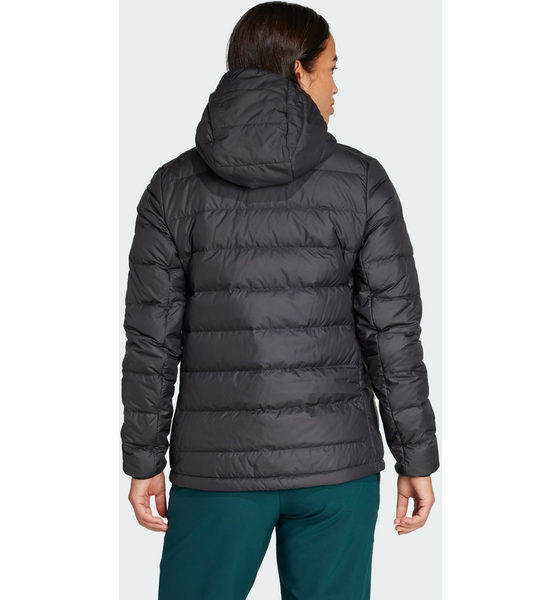ADIDAS Adidas Terrex Multi Light Down Climawarm Hooded Jacka på
