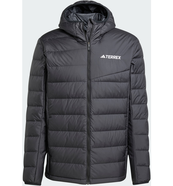 ADIDAS Adidas Terrex Multi Light Down Climawarm Hooded Jacka på