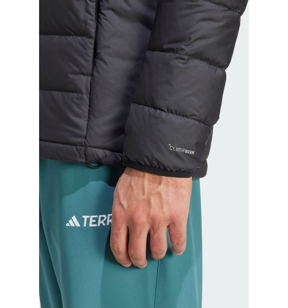 ADIDAS Adidas Terrex Multi Light Down Climawarm Hooded Jacka på