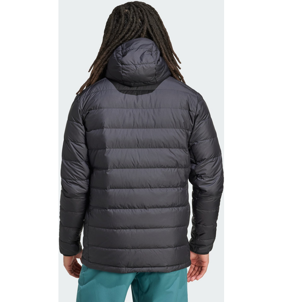 ADIDAS Adidas Terrex Multi Light Down Climawarm Hooded Jacka på