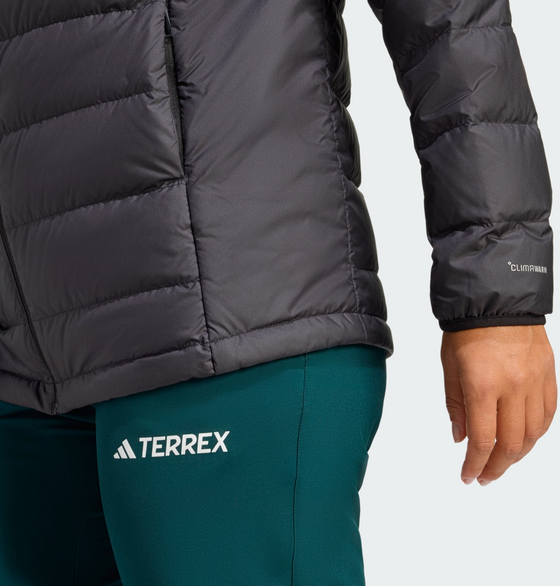 ADIDAS Adidas Terrex Multi Light Down Climawarm Jacka på