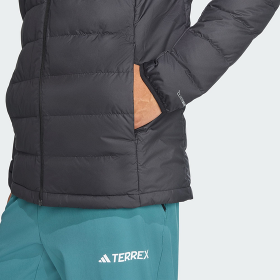 ADIDAS Adidas Terrex Multi Light Down Climawarm Jacka på