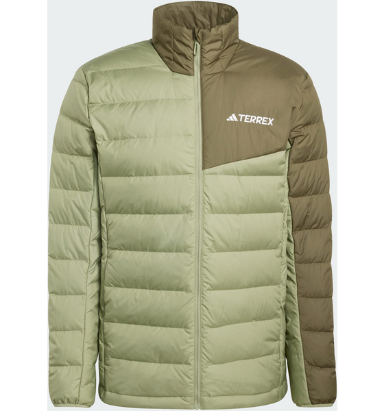 ADIDAS Adidas Terrex Multi Light Down Climawarm Jacka på