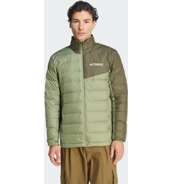 ADIDAS Adidas Terrex Multi Light Down Climawarm Jacka på