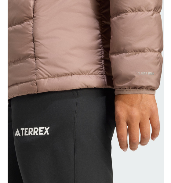 ADIDAS Adidas Terrex Multi Light Down Climawarm Jacka på