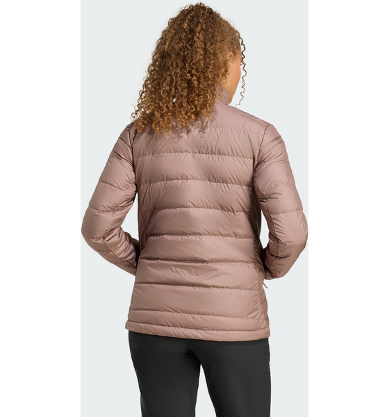 ADIDAS Adidas Terrex Multi Light Down Climawarm Jacka på