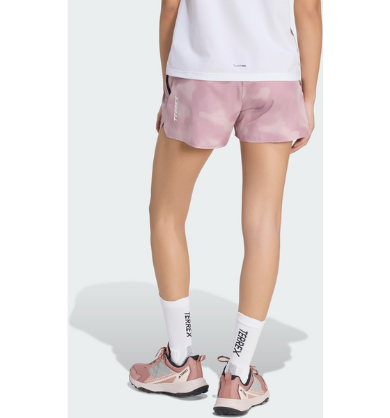 ADIDAS Adidas Terrex Multi Light Shorts på