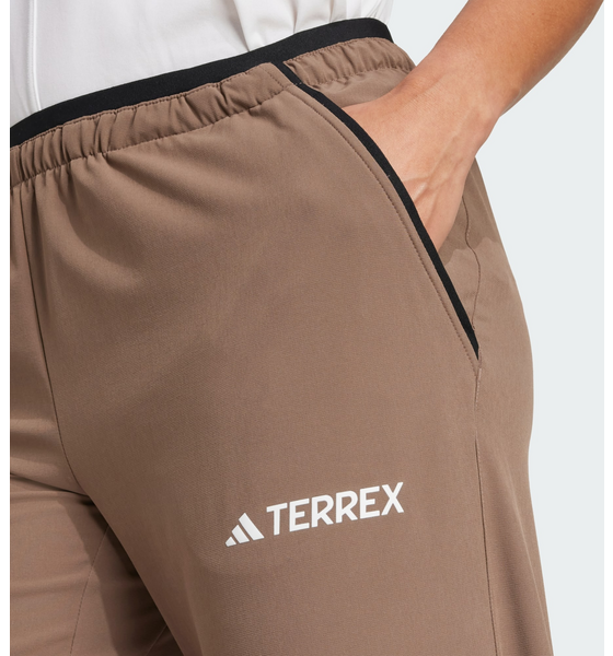 ADIDAS Adidas Terrex Multi Liteflex Byxor på