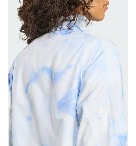 ADIDAS Adidas Terrex Multi Spray Dye Clima365 Vindjacka på