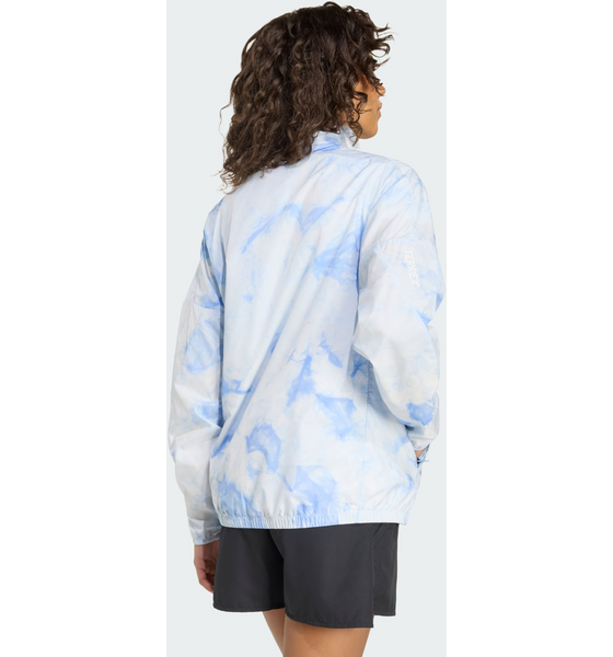 ADIDAS Adidas Terrex Multi Spray Dye Clima365 Vindjacka på