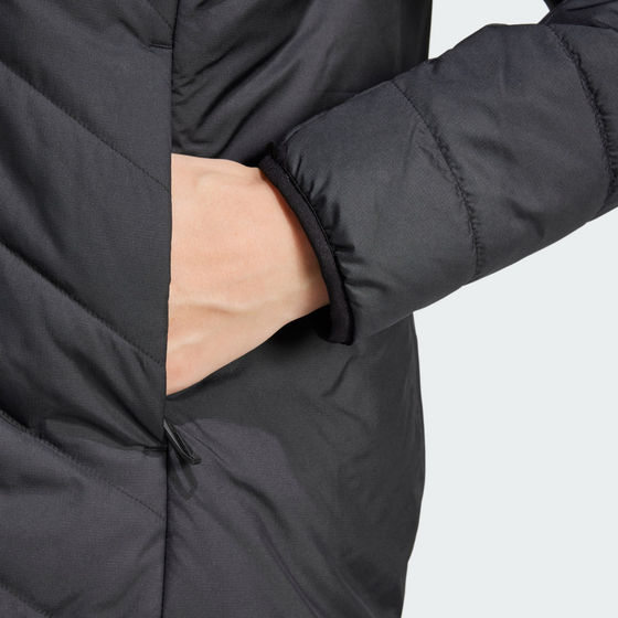 ADIDAS Adidas Terrex Multi Synthetic Insulated Jacka på