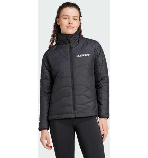 ADIDAS Adidas Terrex Multi Synthetic Insulated Jacka på