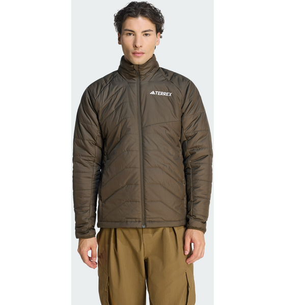 ADIDAS Adidas Terrex Multi Synthetic Insulated Jacka på