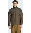 ADIDAS Adidas Terrex Multi Synthetic Insulated Jacka på