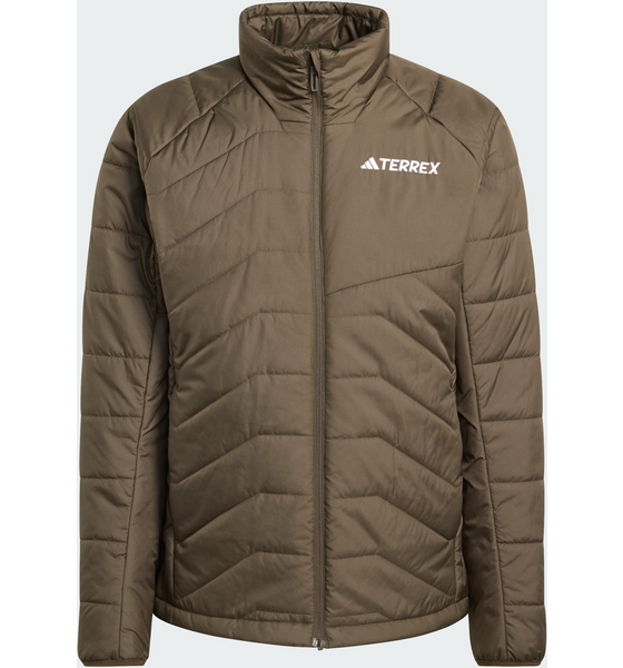 ADIDAS Adidas Terrex Multi Synthetic Insulated Jacka på