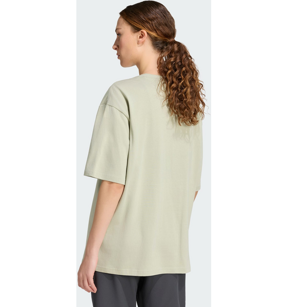 ADIDAS Adidas Terrex Secret Paths Ahead Graphic T-shirt på