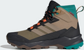 ADIDAS Adidas Terrex Skychaser Ax5 Mid Gore-tex Climawarm+ Vandringsskor på