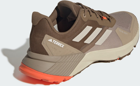 ADIDAS Adidas Terrex Soulstride Rain.rdy Terränglöparskor på