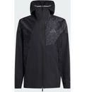 ADIDAS Adidas Terrex Xperior 2.5 Layer Hybrid Primeknit Climaproof Jacka på