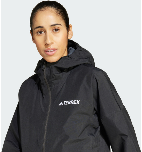 ADIDAS Adidas Terrex Xperior 2l Gore-tex Performance Jacka på