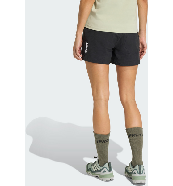 ADIDAS Adidas Terrex Xperior Clima365 Mid Shorts på