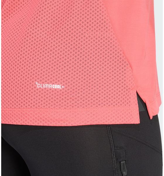 ADIDAS Adidas Terrex Xperior Climacool+ T-shirt på
