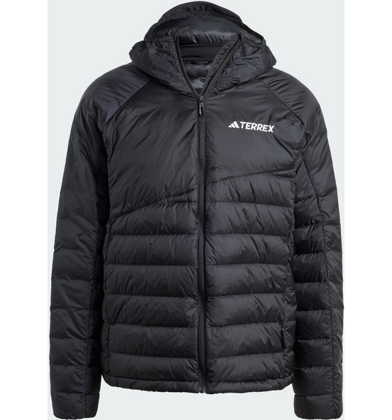 ADIDAS Adidas Terrex Xperior Climawarm+ Down Hooded Jacka på