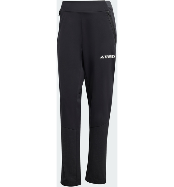 ADIDAS Adidas Terrex Xperior Cross-country Ski Softshell Byxor på