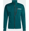 ADIDAS Adidas Terrex Xperior Cross-country Ski Softshell Jacka på
