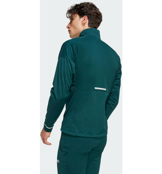 ADIDAS Adidas Terrex Xperior Cross-country Ski Softshell Jacka på