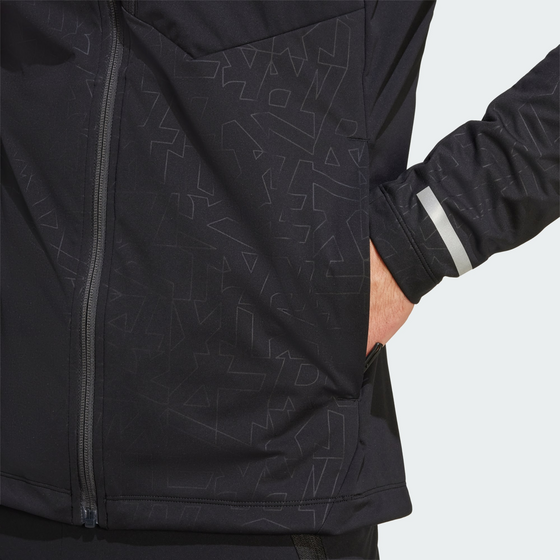 ADIDAS Adidas Terrex Xperior Cross-country Ski Softshell Jacka på