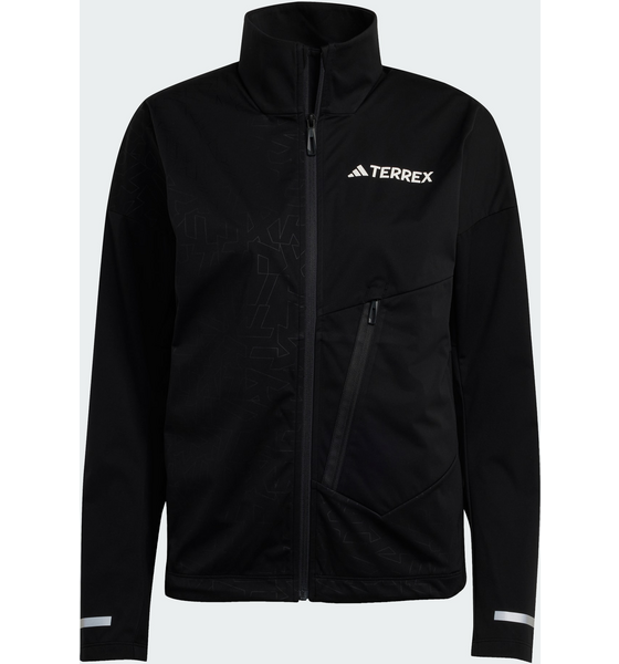 ADIDAS Adidas Terrex Xperior Cross-country Ski Softshell Jacka på