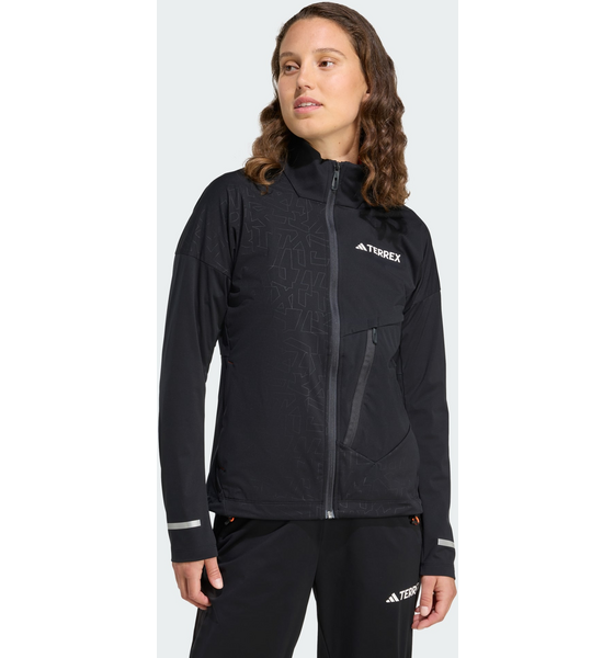 ADIDAS Adidas Terrex Xperior Cross-country Ski Softshell Jacka på